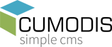 CUMODIS simple CMS - Webdesign und Content Management System aus Balingen