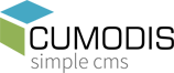 CUMODIS simple CMS