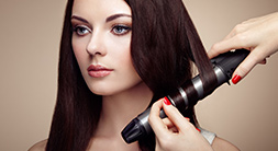 Branche Friseur
