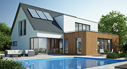 Branche Immobilien
