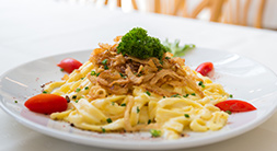 Branche Restaurant